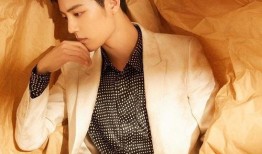 肖战最新爆料艺人