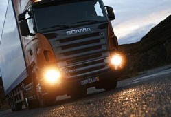 宁波货车最新爆料,揭秘城市物流新动态