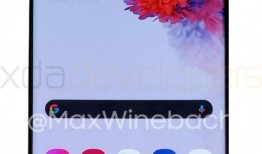 s20最新爆料,性能升级，外观颠覆，揭秘全新科技亮点